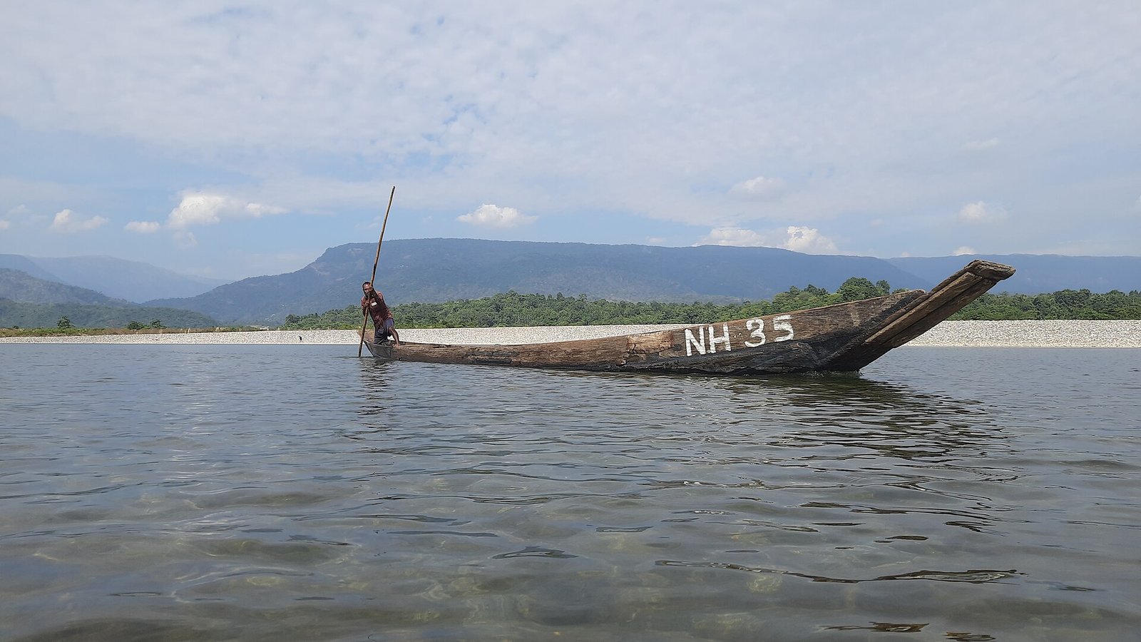 Direct Boat Access To Kashi Vishwanath